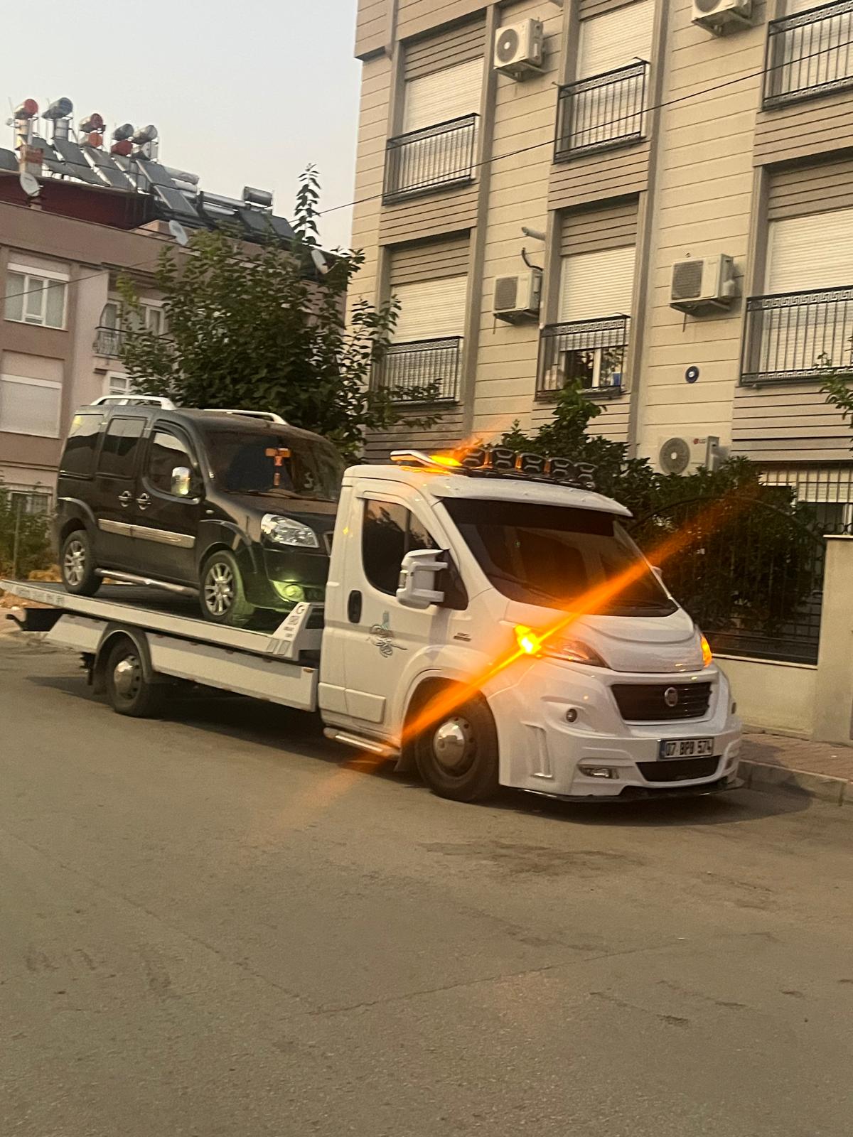 Osmanlı Yol Yardım